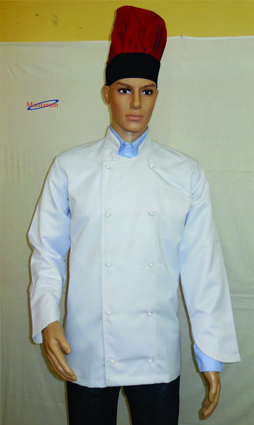 Chef Coats Chef Coats