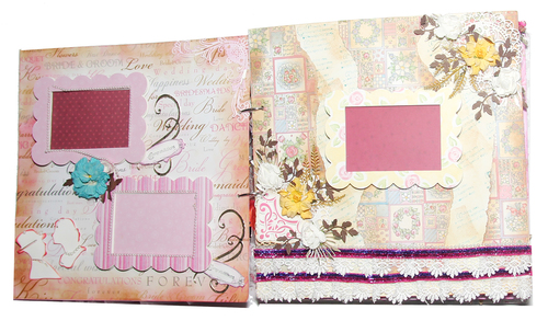 Designer Handmade Photo Frames Designer Handmade Photo Frames
