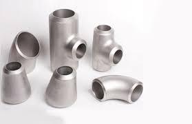NICKEL ALLOY FITTINGS NICKEL ALLOY FITTINGS