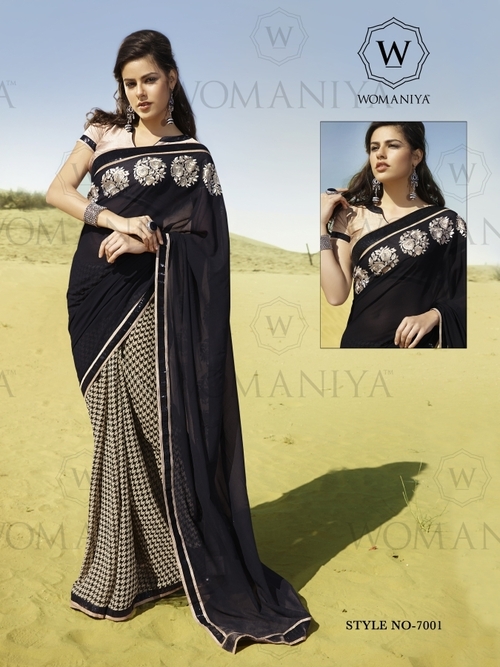 Designer Sarees Designer Sarees