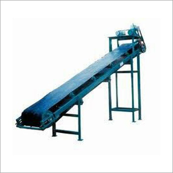 Industrial Belt Conveyor Industrial Belt Conveyor