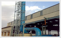 Acid Fume Control Plant Acid Fume Control Plant