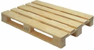 Wooden Euro Pallets Wooden Euro Pallets