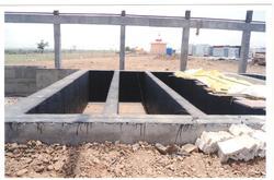 Industrial Mastic Layer Industrial Mastic Layer