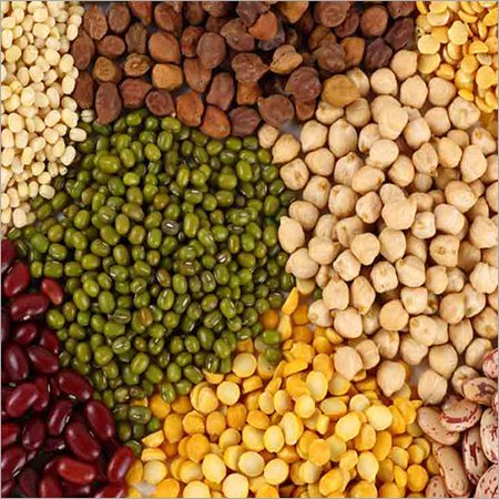 Cooking Pulses Cooking Pulses