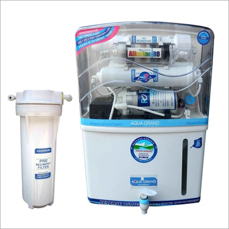 Domestic Ro Water Purifier Domestic Ro Water Purifier
