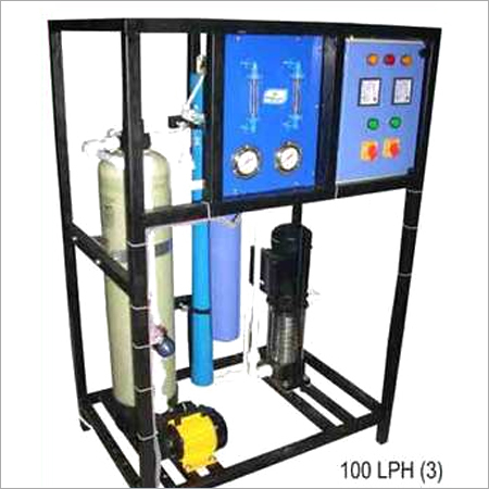 Domestic Ro Plant Domestic Ro Plant