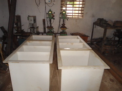 Polypropylene Tanks Polypropylene Tanks