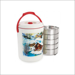 Tiffin Box Tiffin Box