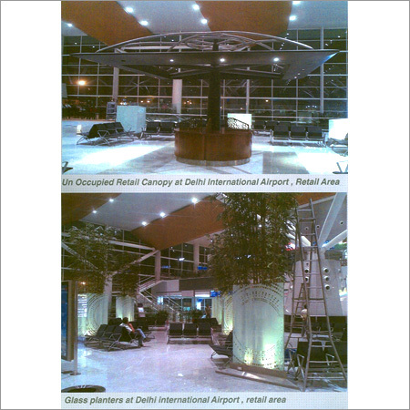 Delhi International Airport Delhi International Airport