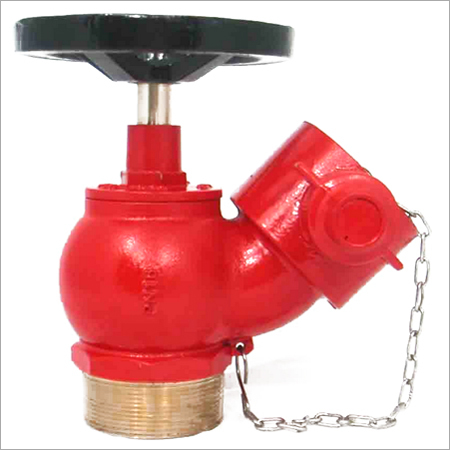 Fire Hydrant Landing Valves Fire Hydrant Landing Valves