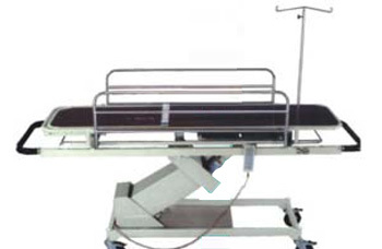 Emergency & Recovery Trolley Emergency & Recovery Trolley
