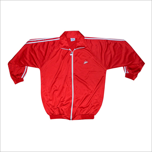 Poly Track Suit Poly Track Suit