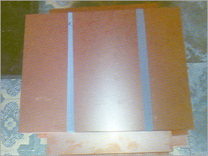 Copper clad lcaminates Copper clad lcaminates