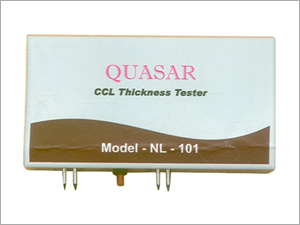 Copper Clad Laminate Thickness Tester Copper Clad Laminate Thickness Tester