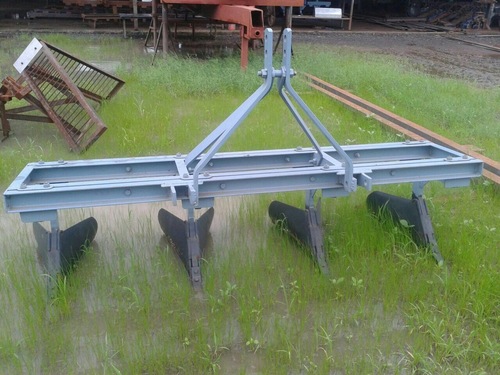 4 Tines Cultivator 4 Tines Cultivator
