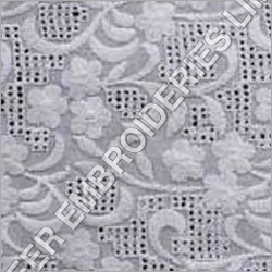 Fancy Embroideries Fabric Fancy Embroideries Fabric