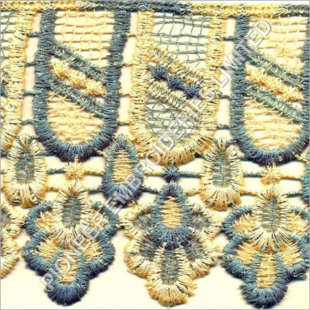 Ribbons Guipure Lace Ribbons Guipure Lace