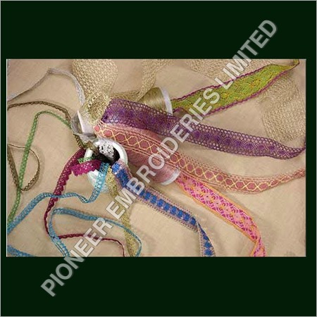 Designer Lace Designer Lace