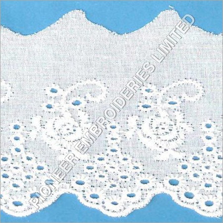 Cotton Lace Cotton Lace