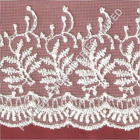 Twill Net Lace Twill Net Lace