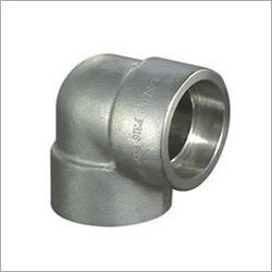 Forged Fittings Forged Fittings