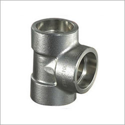 Forged Pipe Fittings Forged Pipe Fittings