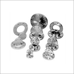 Stainless Steel Flanges Stainless Steel Flanges