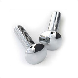 Steel Bolts Steel Bolts
