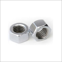 Steel Nuts Steel Nuts