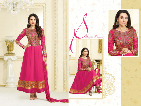 Designer Anarkali Sutis Designer Anarkali Sutis
