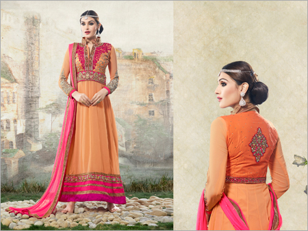 Designer Anarkali Suits Designer Anarkali Suits