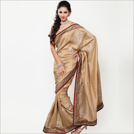 Printed Party Wear Sarees Printed Party Wear Sarees