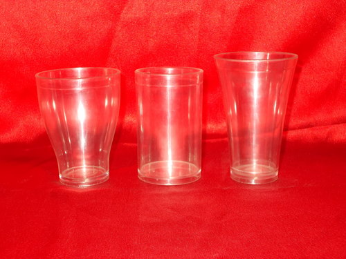 Polycarbonate Mocktail/Juice Glasses Polycarbonate Mocktail/Juice Glasses