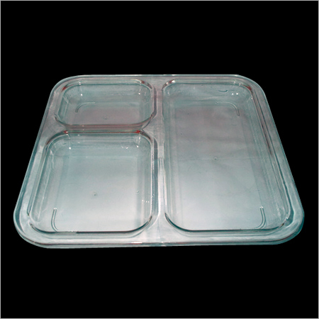 Unbreakable Polycarbonate Pav Bhaji Unbreakable Polycarbonate Pav Bhaji