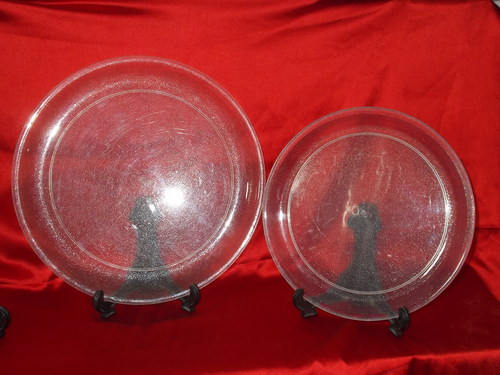 Unbreakable Polycarbonate Clear Frosted Unbreakable Polycarbonate Clear Frosted