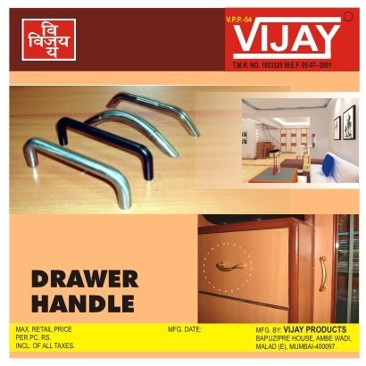 Drawer Handle Drawer Handle