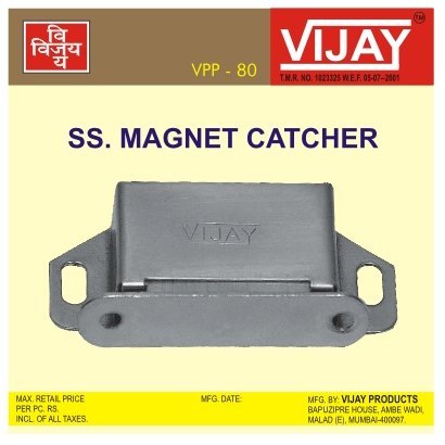 S S. Magnet Catcher S S. Magnet Catcher