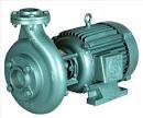 Domestic Monoblock Pumps Domestic Monoblock Pumps