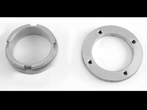 Flange Flange