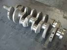 Crankshaft Crankshaft
