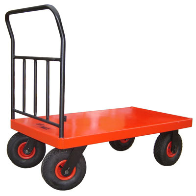PLATFORM TROLLEY PLATFORM TROLLEY