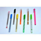 Use and through pen Use and through pen