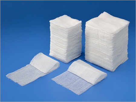 Surgical Gauze Swabs Surgical Gauze Swabs