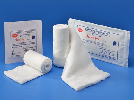 Surgical Dressing Pads Surgical Dressing Pads