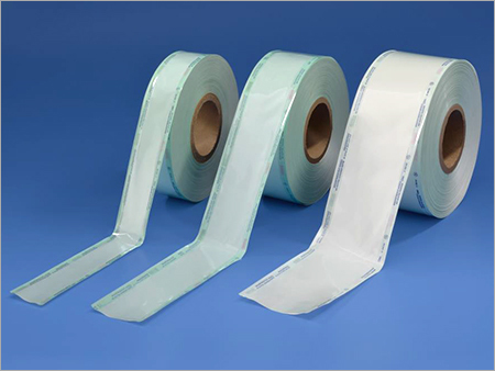 Sterilization Flat Reels Sterilization Flat Reels