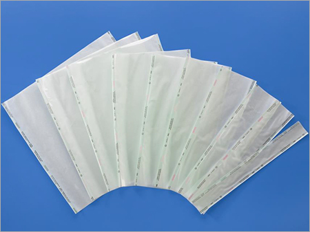 Sterilization Flat Reel Pouches Sterilization Flat Reel Pouches