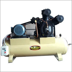Double Stage Air Compressor Double Stage Air Compressor