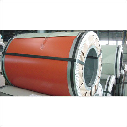 Coil Sheet Plates Coil Sheet Plates