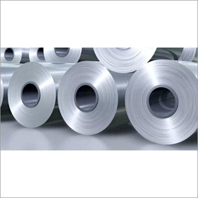 Stainless Steel Coils Stainless Steel Coils